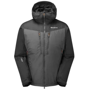 男裝保溫外套 Flux Jacket