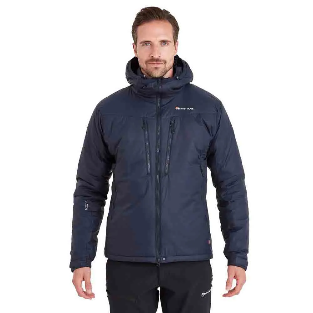 男裝保溫外套 Flux Jacket