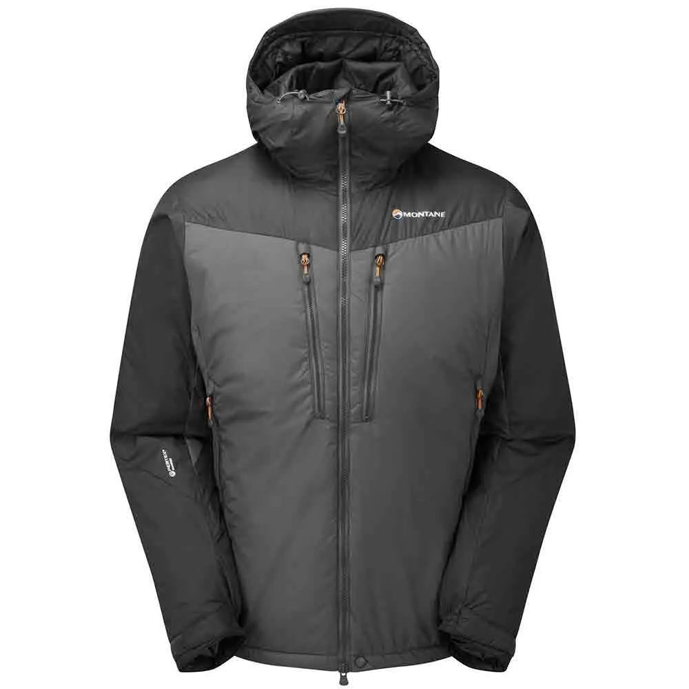 男裝保溫外套 Flux Jacket