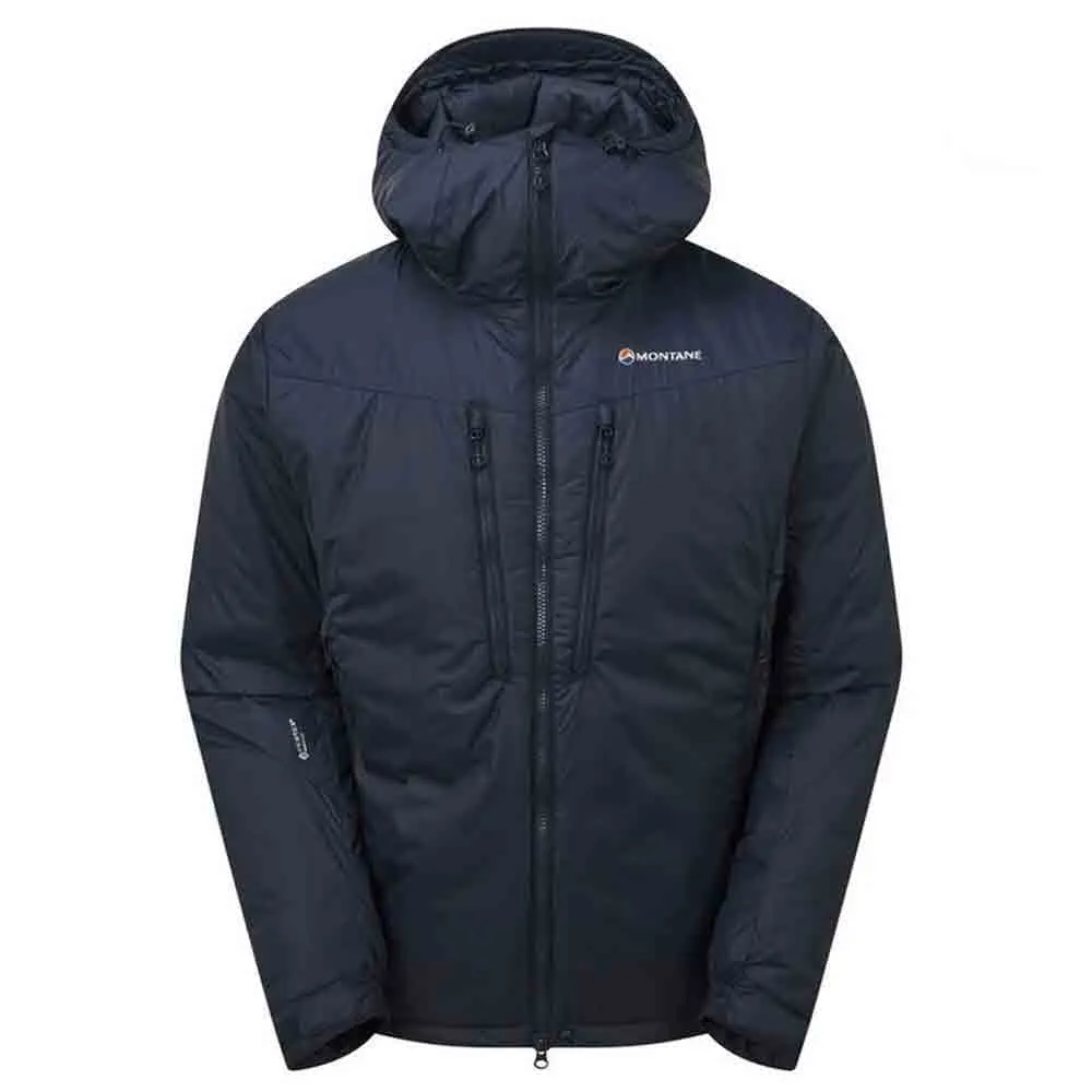 男裝保溫外套 Flux Jacket