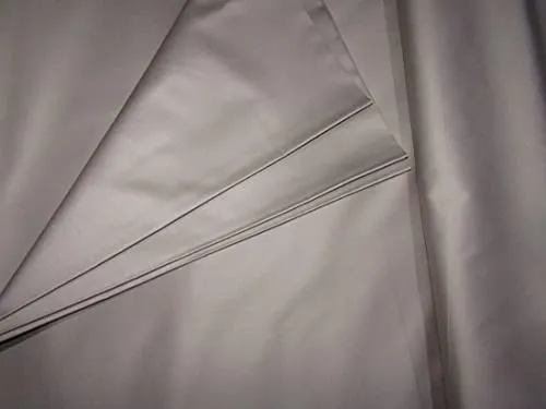 100% COTTON FABRIC STONE colour [ LONDON ] 58" wide [10523]