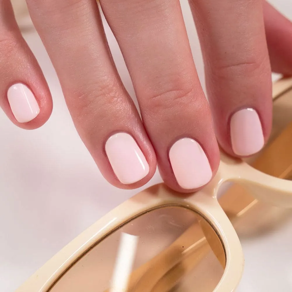 A Little Bit Nude