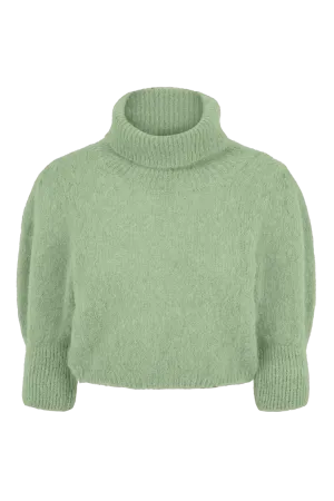 American Dreams Piro Rollneck Pullover