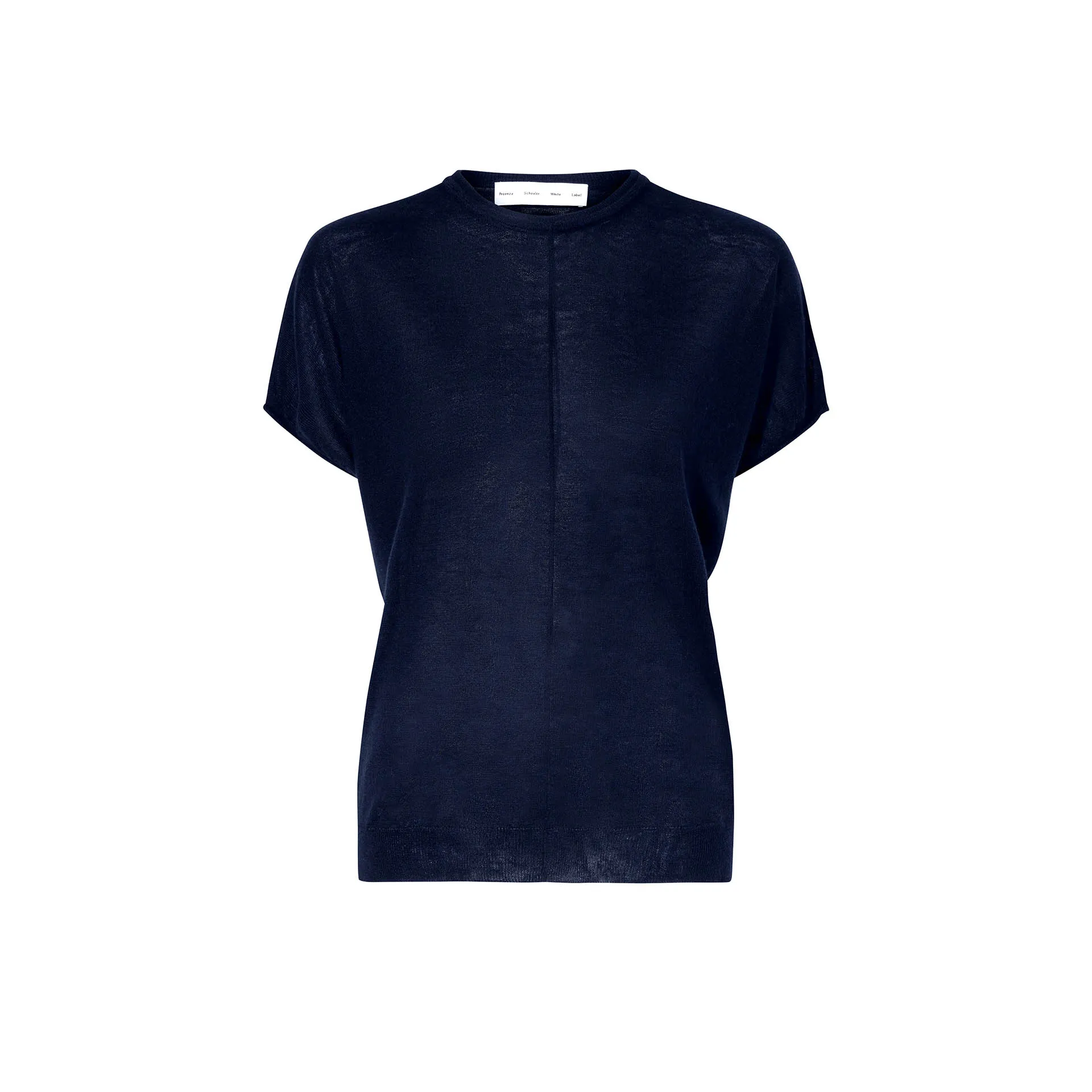 Ares Shirt in Lightweight Cashmere