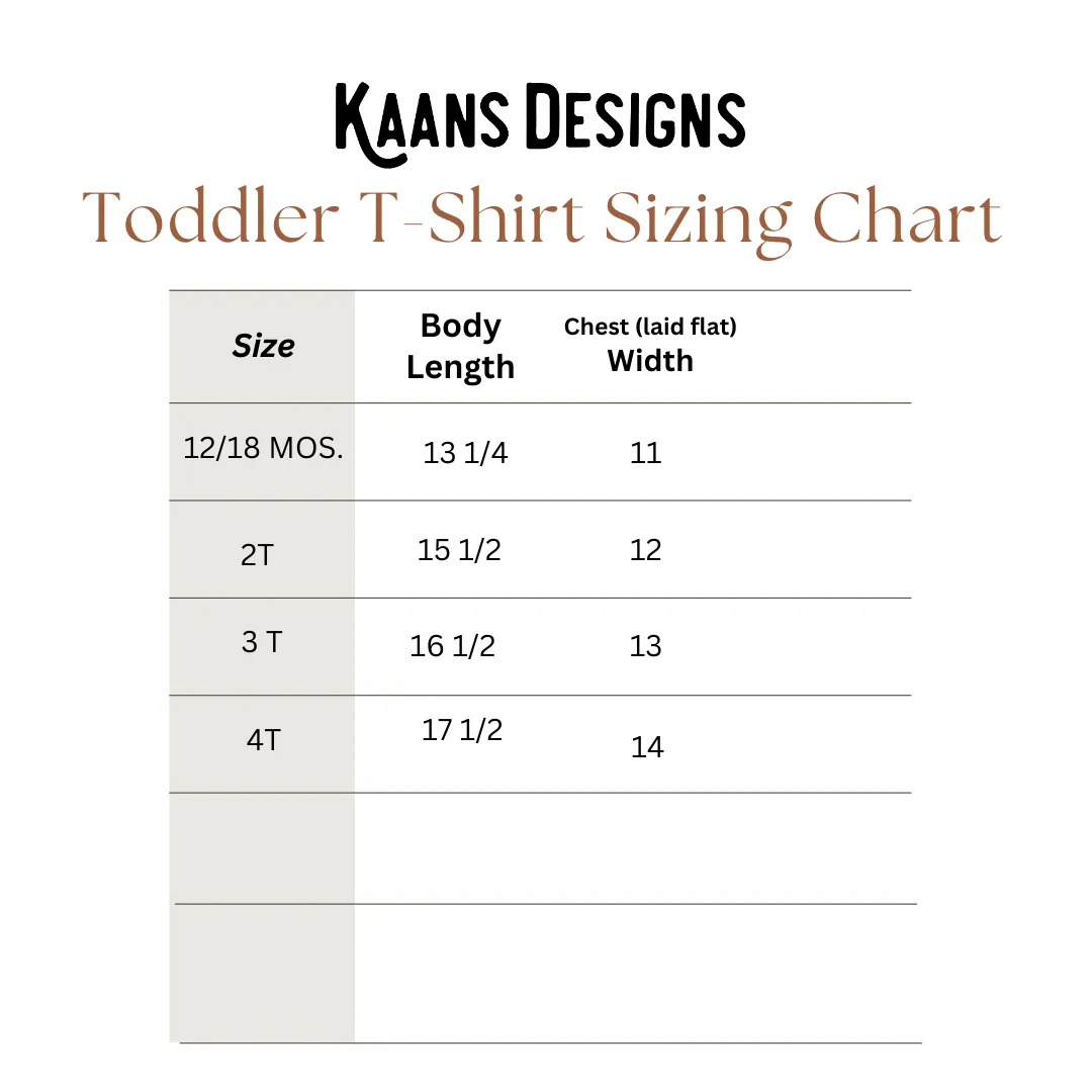 Back to School- "Team Lunch" Kids Multiple Color T-shirt