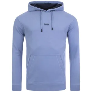 Casual Weedo 2 Overhead Hoodie