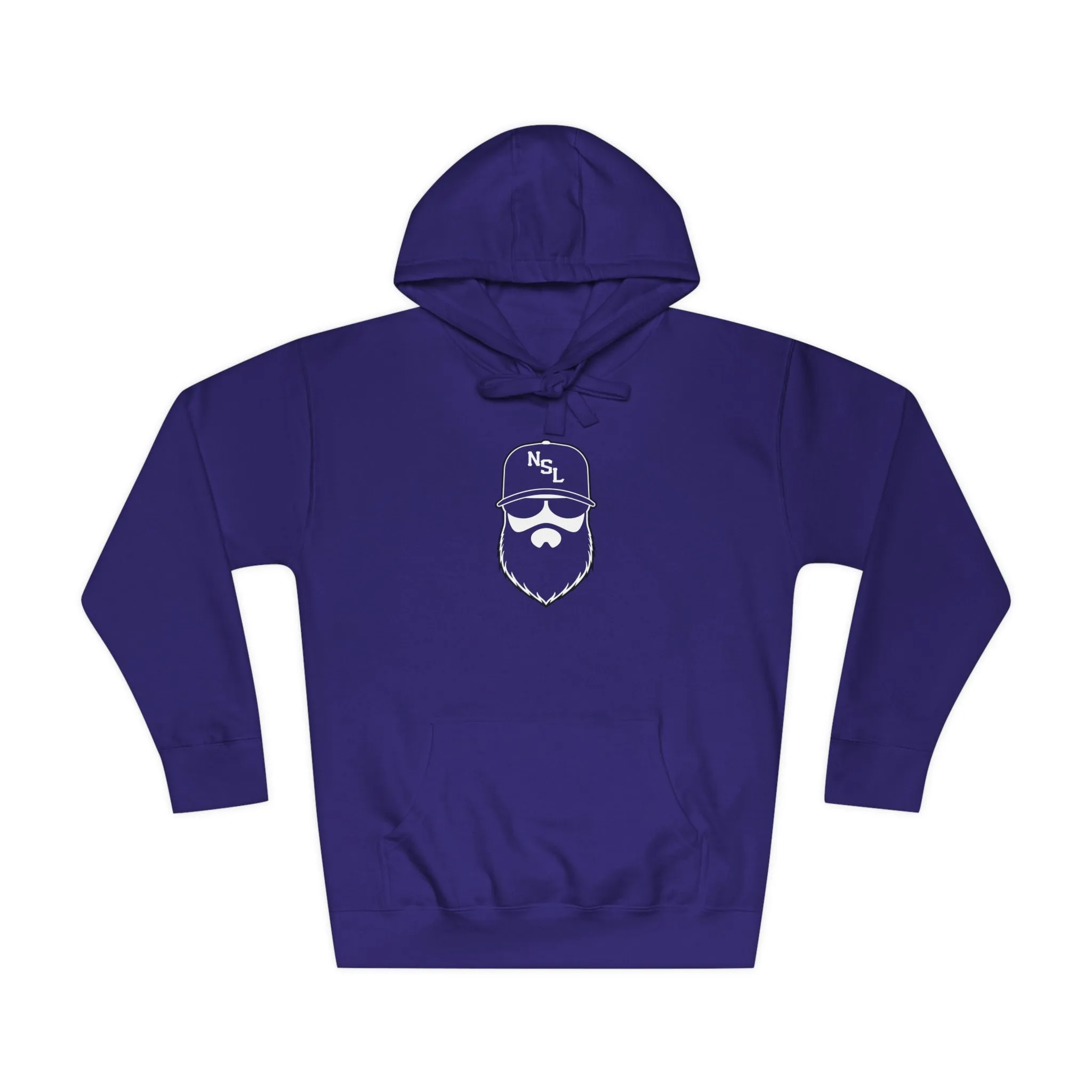 Colorado Baseball Diamond Hoodie