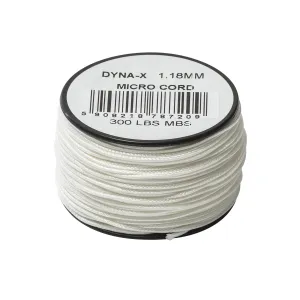 DYNA X MICRO CORD (100 FT)