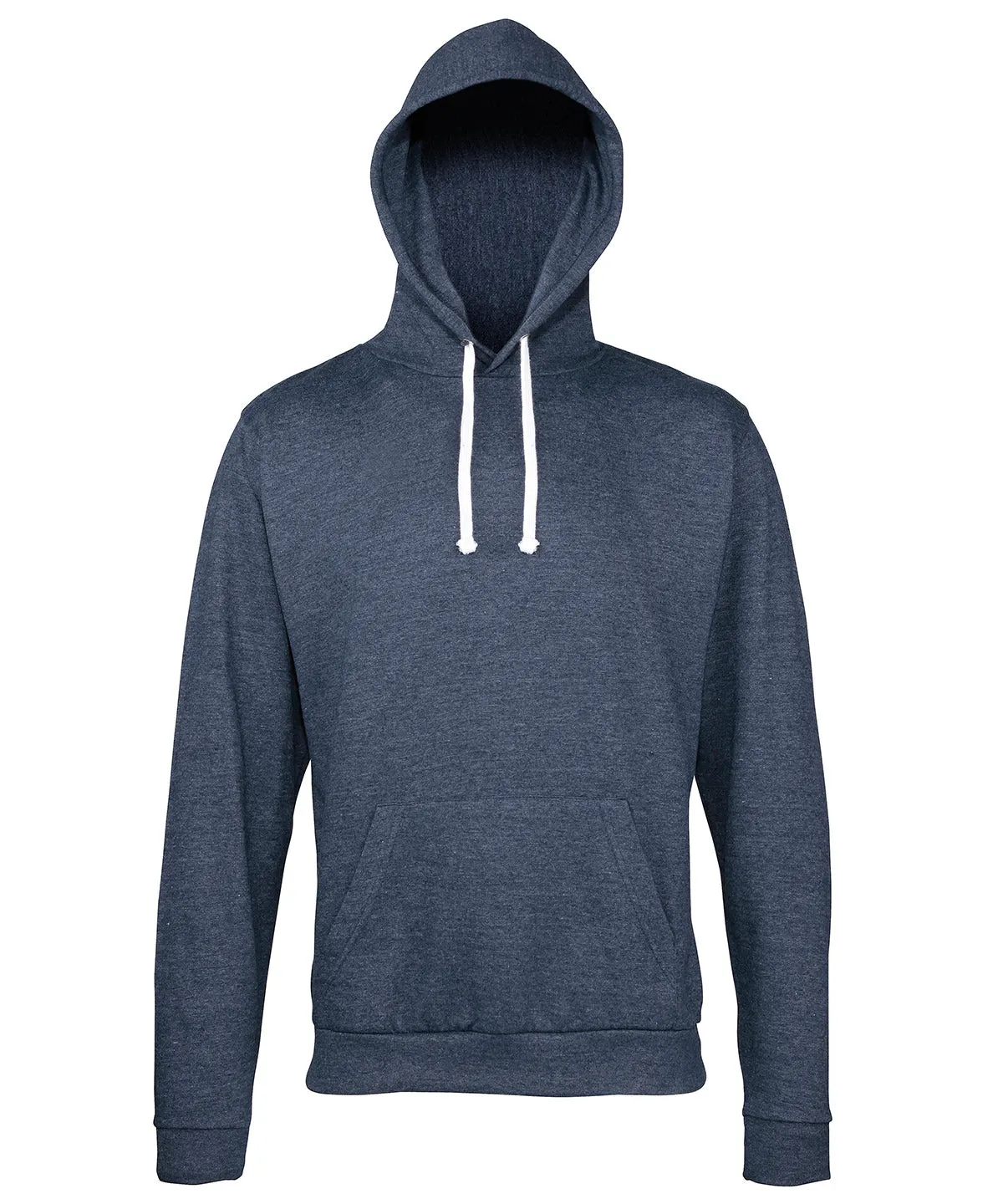 Heather Hoodie