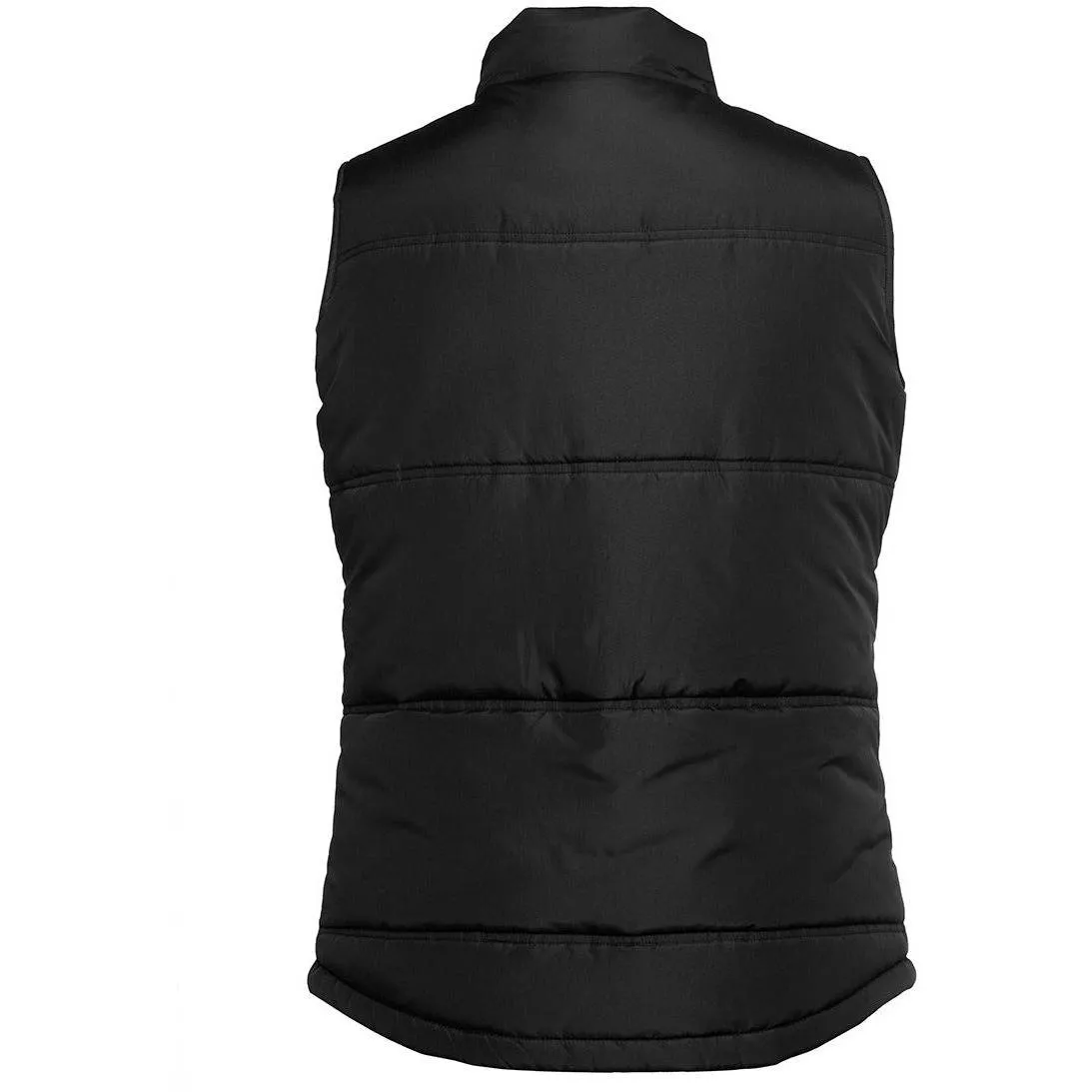 JB's LADIES ADVENTURE PUFFER VEST - 3ADV1