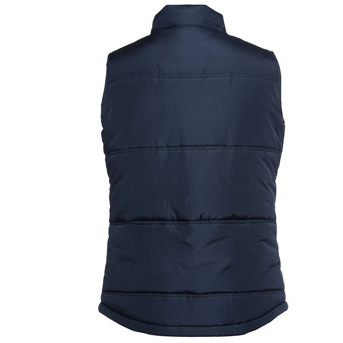 JB's LADIES ADVENTURE PUFFER VEST - 3ADV1