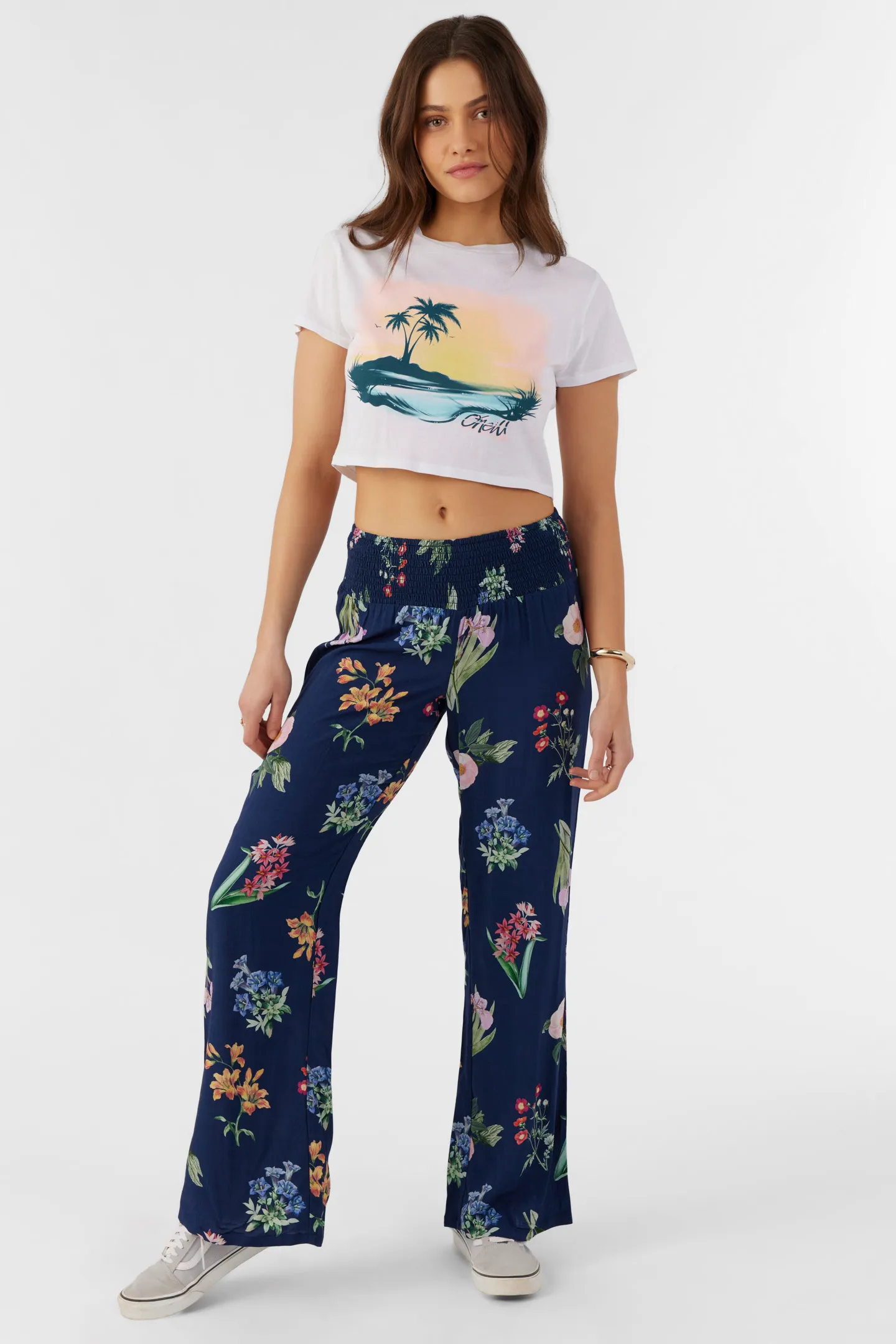 JOHNNY BOTANICA PANTS