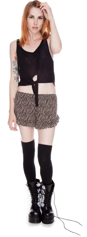 Keira Shorts