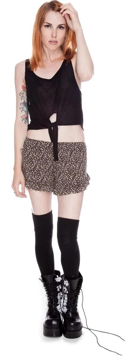 Keira Shorts