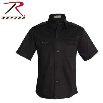 Lightweight Tactical Short Sleeve Shirt