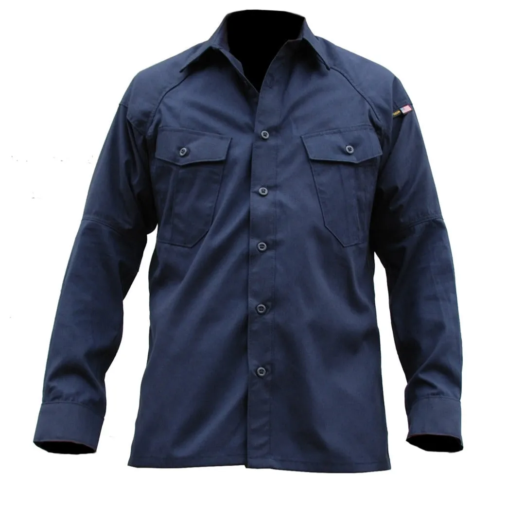 Long Sleeve Lightweight Vented Shirt