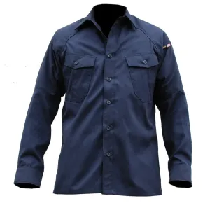 Long Sleeve Lightweight Vented Shirt