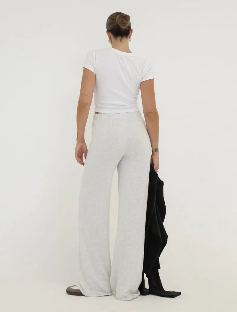 Lounge Pant | Carrara