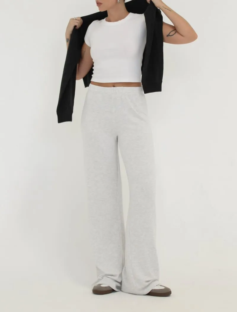 Lounge Pant | Carrara