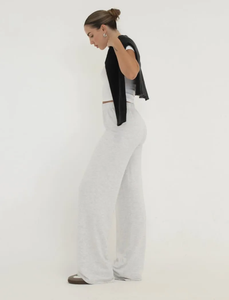 Lounge Pant | Carrara