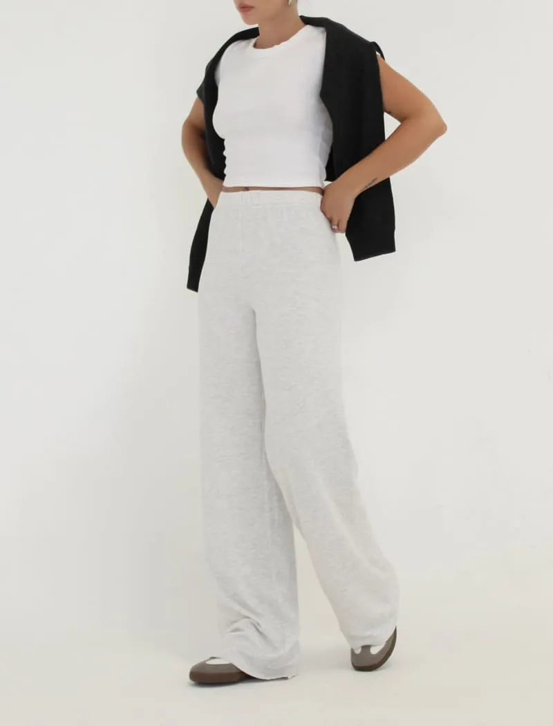 Lounge Pant | Carrara