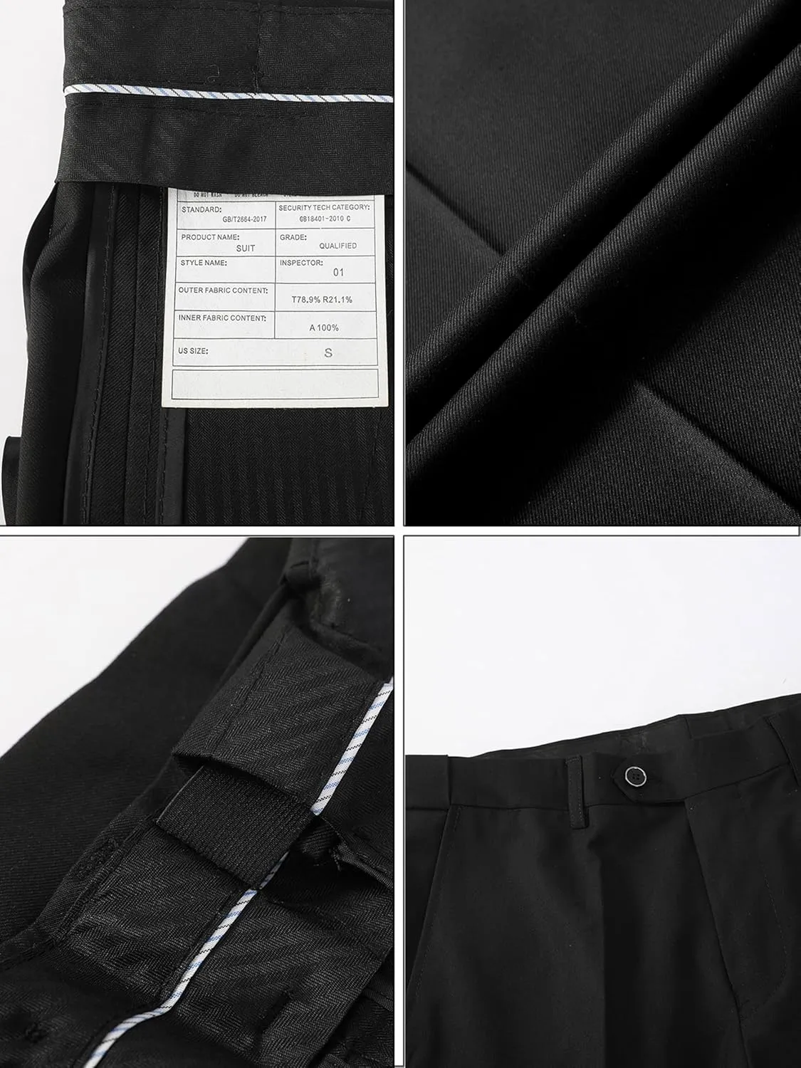 Men Suits Slim Fit 2 Pieces Sets Tuxedo Blazer Pants Shawl Lapel Printed Bow Tie for Prom Wedding Business Dinner