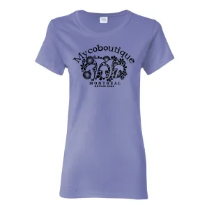 Mycoboutique T-Shirt Woman