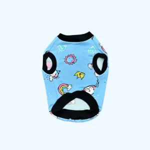 Playful Dog T-Shirt
