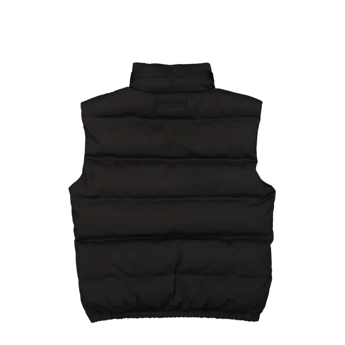 Puffer Vest - X