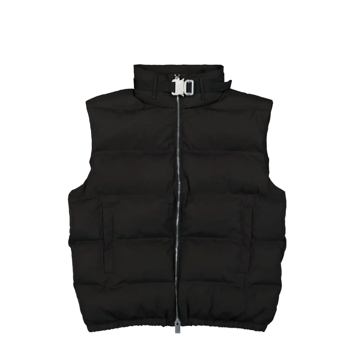 Puffer Vest - X