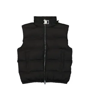 Puffer Vest - X