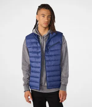 Puffer Vest