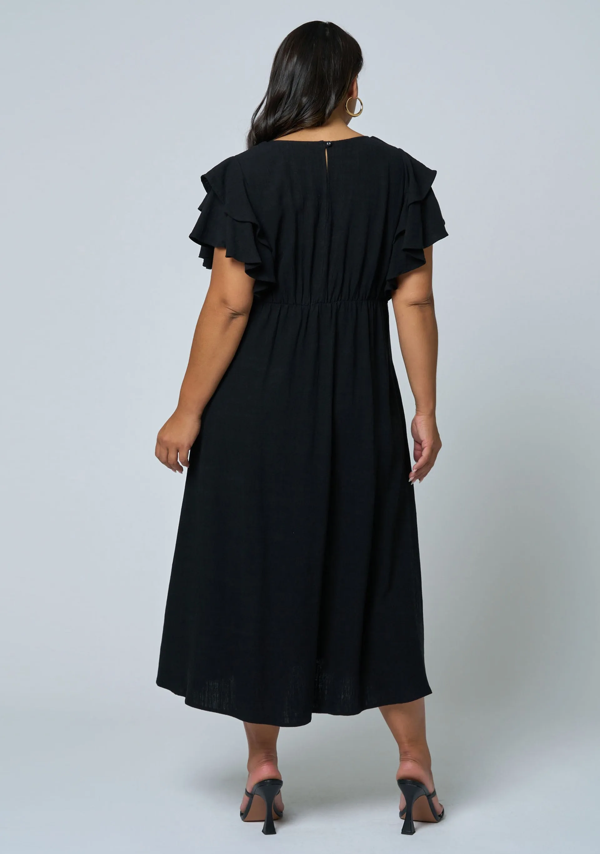 Ramona Midi Dress