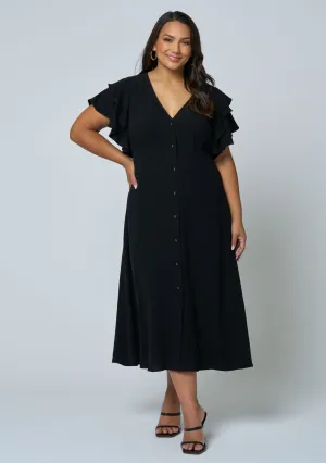Ramona Midi Dress