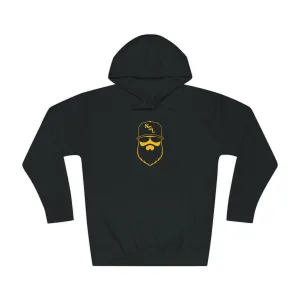 San Diego Baseball Diamond Hoodie