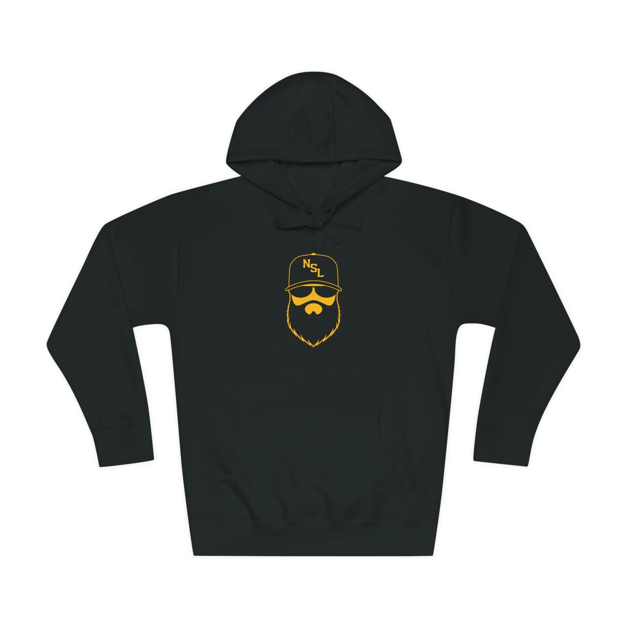 San Diego Baseball Diamond Hoodie