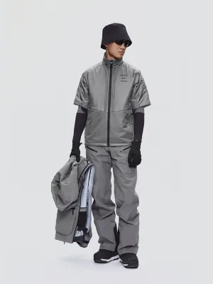 SHUNWEI Frost Guard Insulation Jacket - Unisex