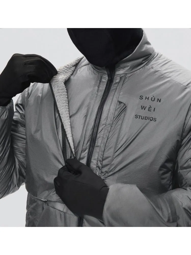SHUNWEI Frost Guard Insulation Jacket - Unisex