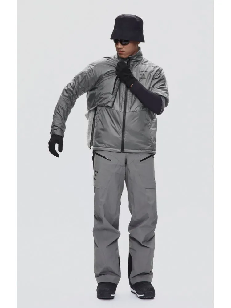 SHUNWEI Frost Guard Insulation Jacket - Unisex