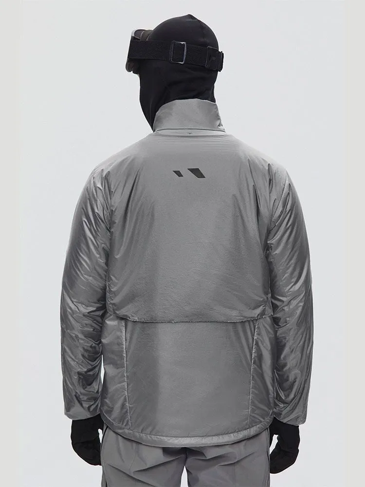 SHUNWEI Frost Guard Insulation Jacket - Unisex