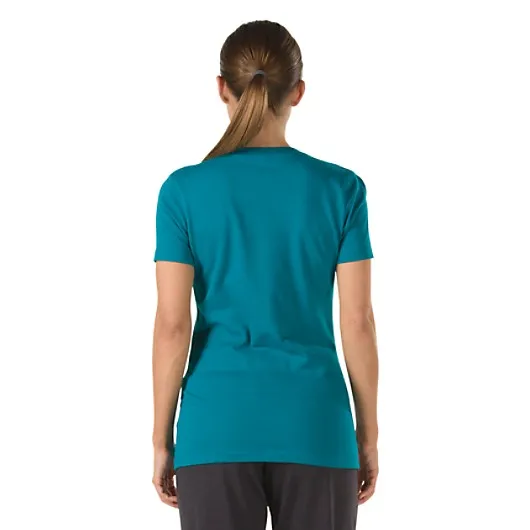 SPEEDO Female Love Goggle Tee