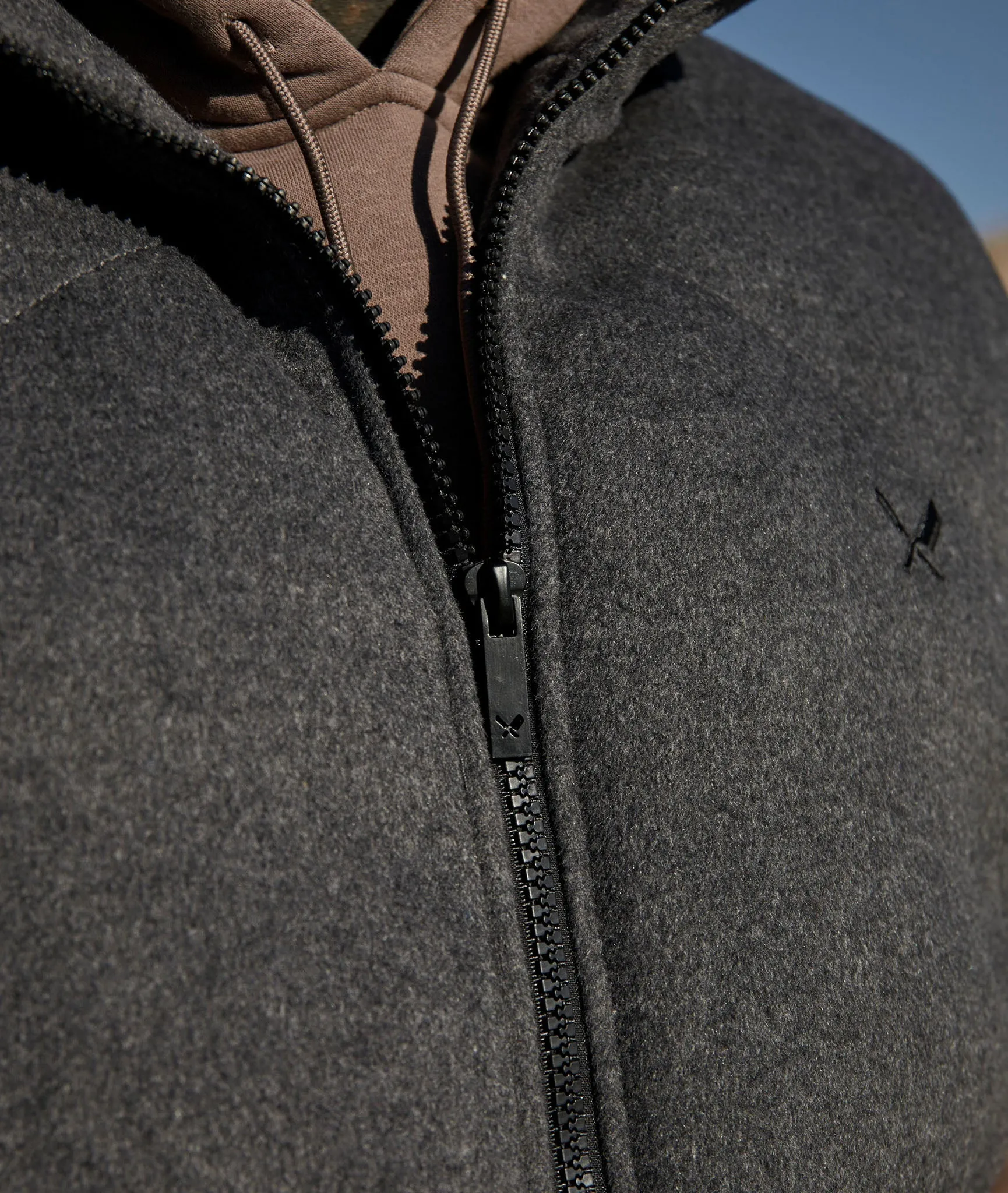 Structured Puffer