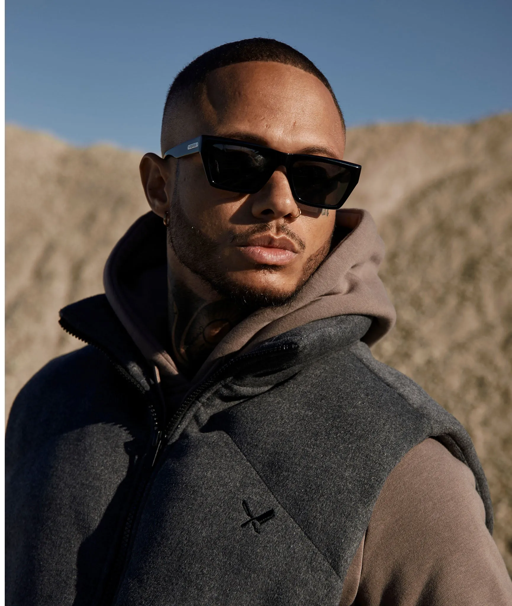 Structured Puffer