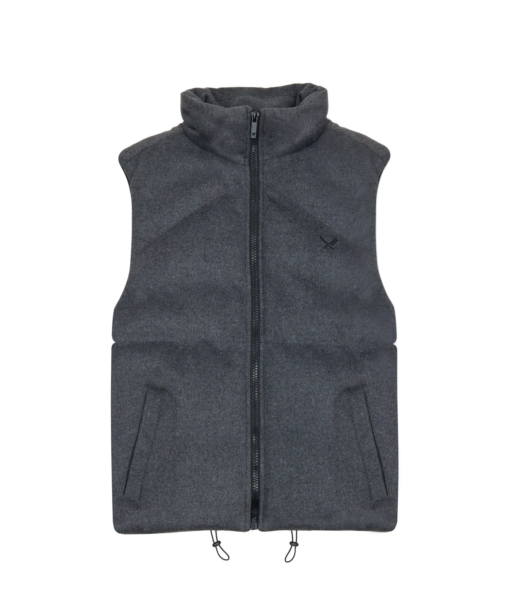 Structured Puffer