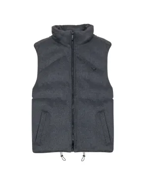 Structured Puffer