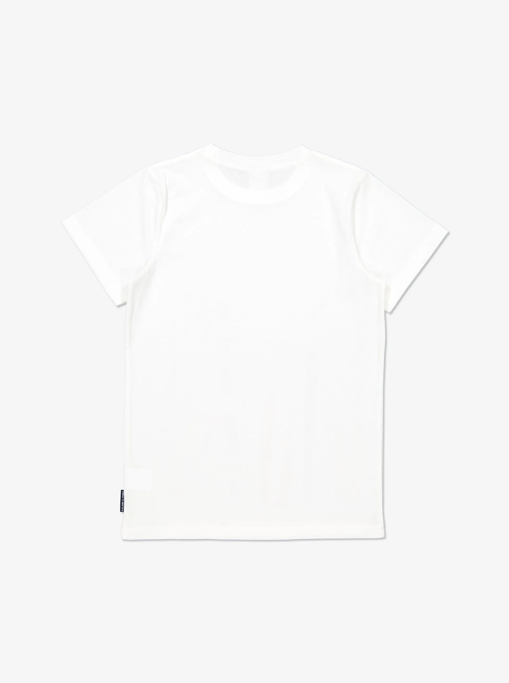 Surf Print Kids T-Shirt
