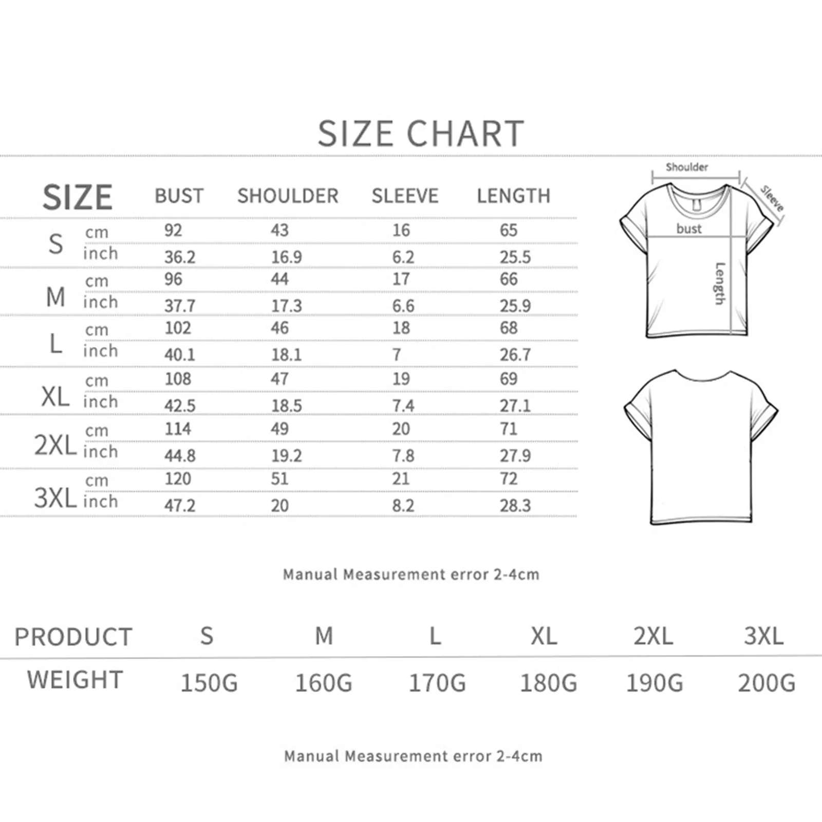 Teaching My Favorite Fun Pattern Casual Short-sleeved Women
