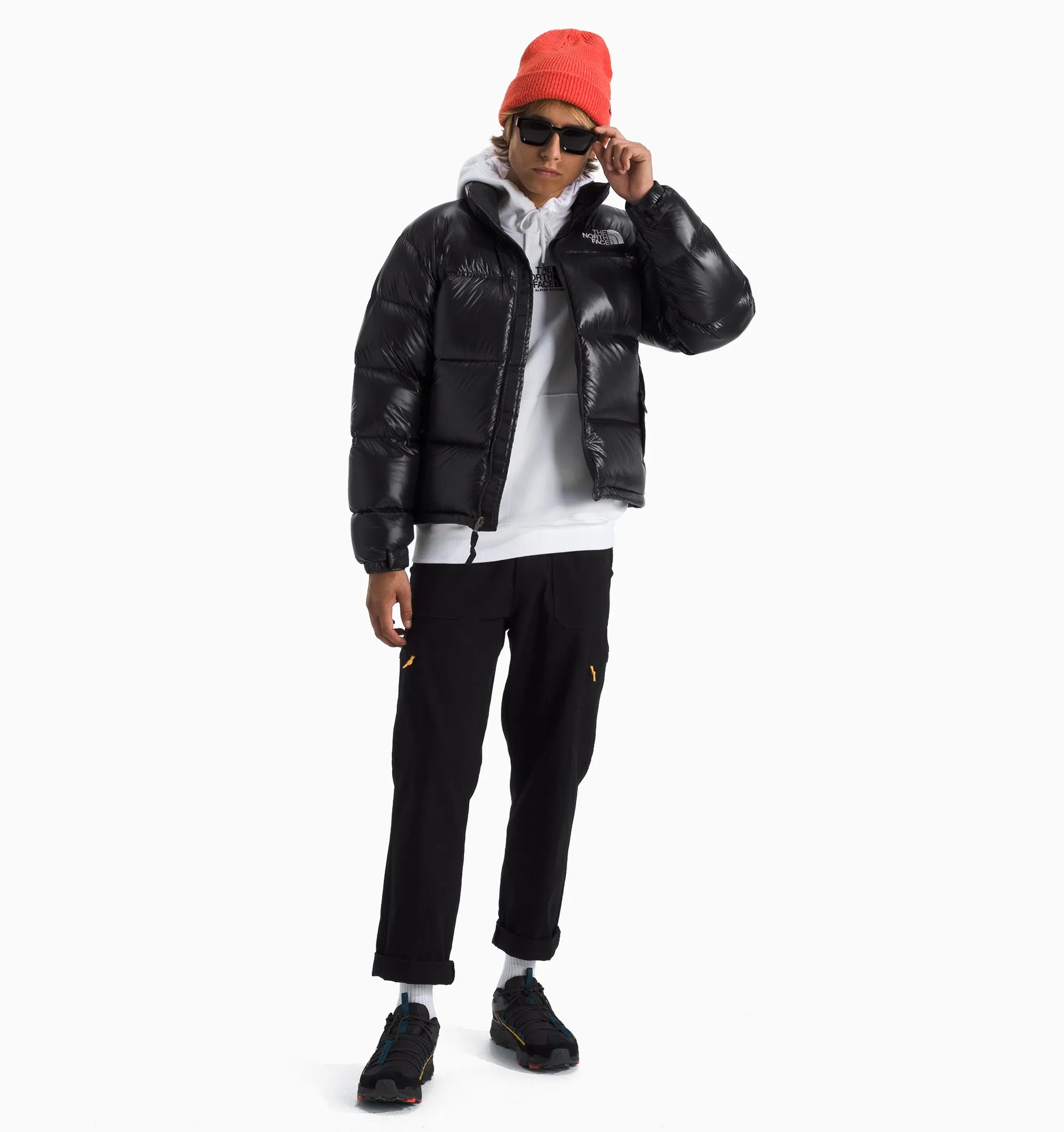 The North Face Men's 1996 Retro Nuptse Jacket