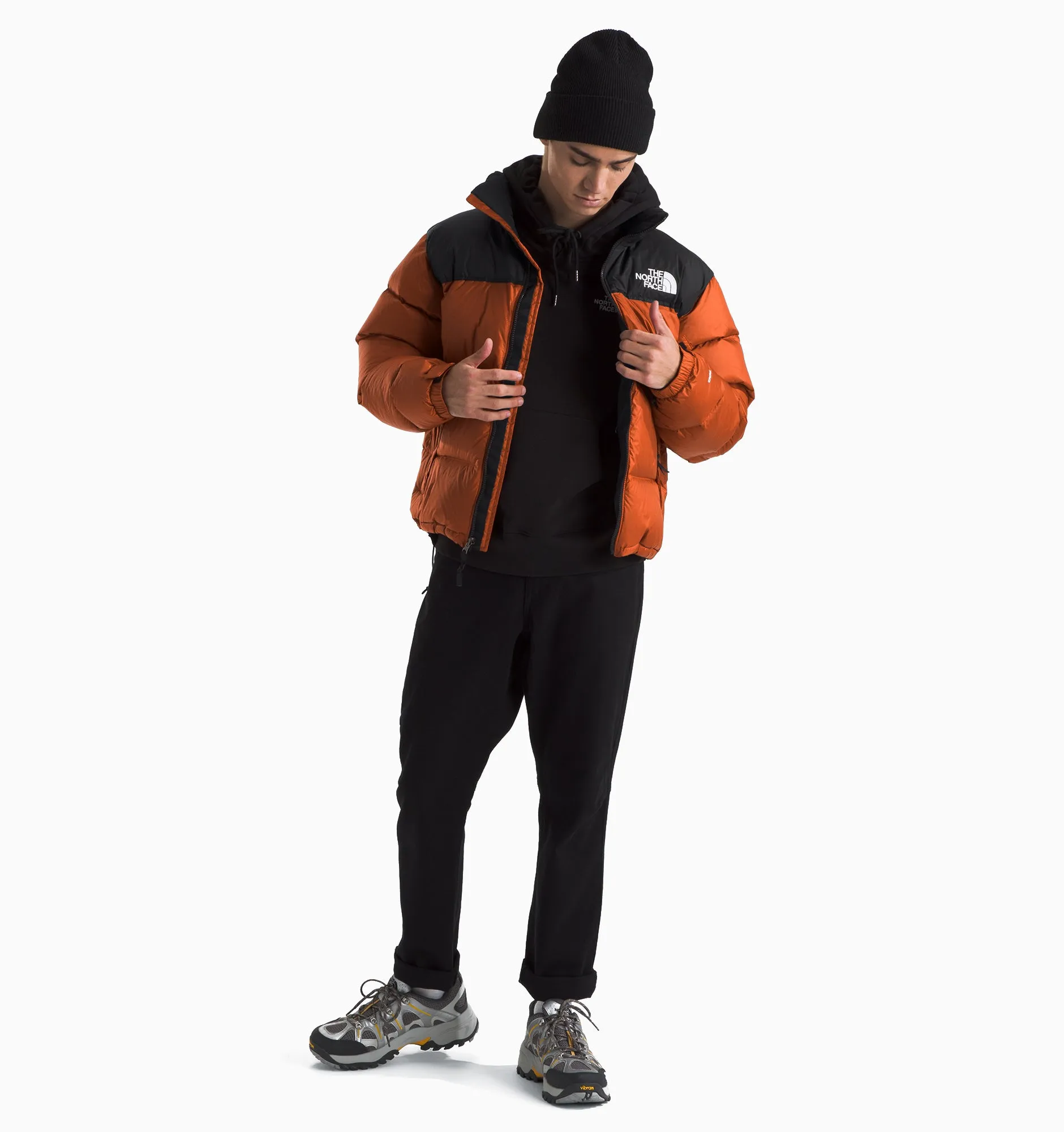 The North Face Men's 1996 Retro Nuptse Jacket