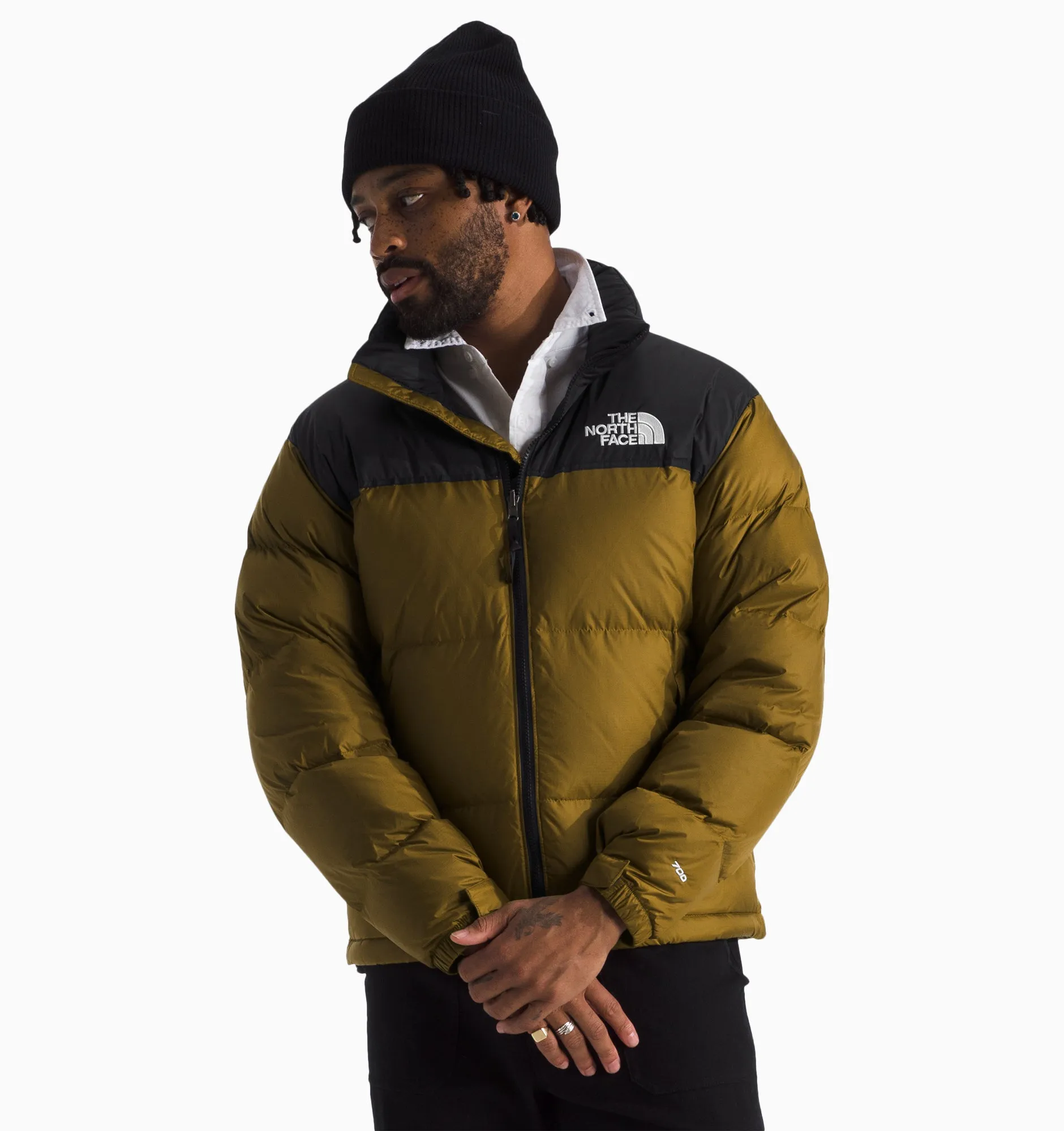 The North Face Men's 1996 Retro Nuptse Jacket